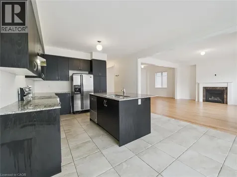 6 Bannister Road Barrie ON L9J 0L4