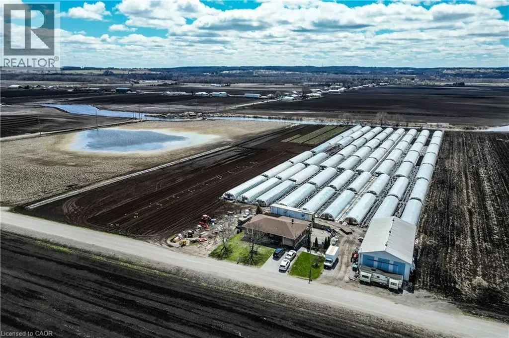 331 Tornado Drive Bradford West Gwillimbury ON L3Z 2A6