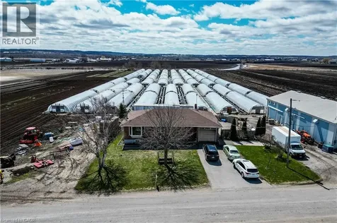 331 Tornado Drive Bradford West Gwillimbury ON L3Z 2A6