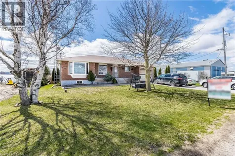 331 Tornado Drive Bradford West Gwillimbury ON L3Z 2A6
