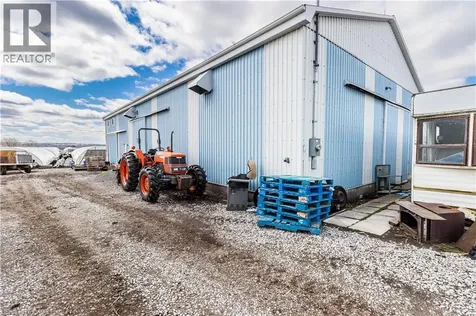 331 Tornado Drive Bradford West Gwillimbury ON L3Z 2A6