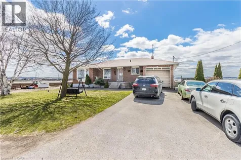 331 Tornado Drive Bradford West Gwillimbury ON L3Z 2A6