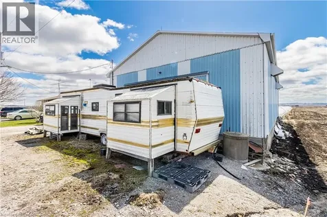 331 Tornado Drive Bradford West Gwillimbury ON L3Z 2A6