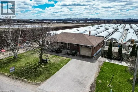 331 Tornado Drive Bradford West Gwillimbury ON L3Z 2A6