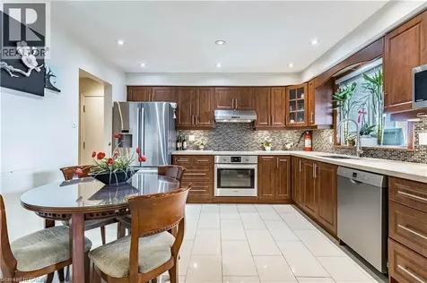331 Tornado Drive Bradford West Gwillimbury ON L3Z 2A6