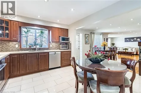 331 Tornado Drive Bradford West Gwillimbury ON L3Z 2A6