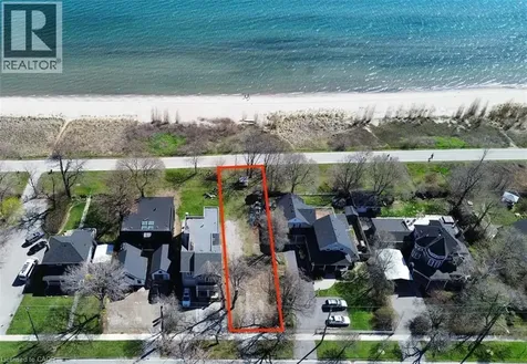 971 Beach Boulevard Hamilton ON L8H 6Z7