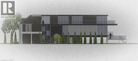 971 Beach Boulevard Hamilton ON L8H 6Z7