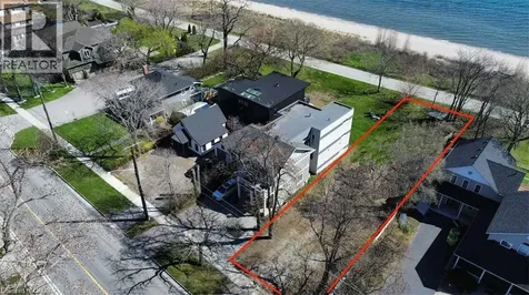 971 Beach Boulevard Hamilton ON L8H 6Z7