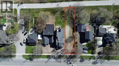 971 Beach Boulevard Hamilton ON L8H 6Z7