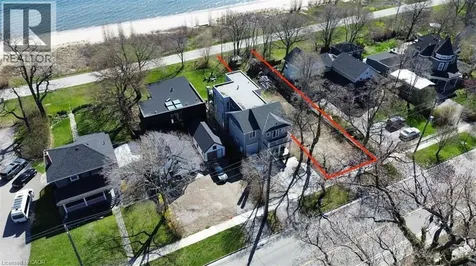 971 Beach Boulevard Hamilton ON L8H 6Z7