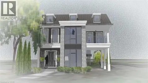 971 Beach Boulevard Hamilton ON L8H 6Z7