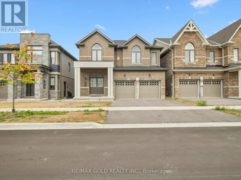 6 Bannister Road Barrie ON L9J 0L5