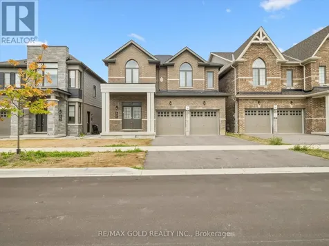 6 Bannister Road Barrie ON L9J 0L5