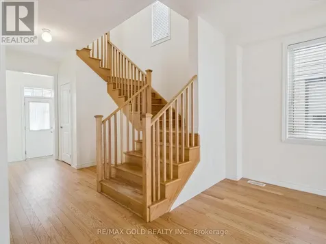 6 Bannister Road Barrie ON L9J 0L5