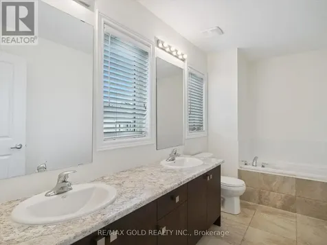6 Bannister Road Barrie ON L9J 0L5