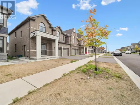 6 Bannister Road Barrie ON L9J 0L5