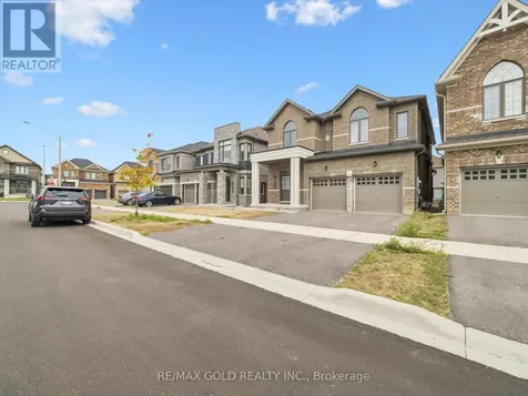 6 Bannister Road Barrie ON L9J 0L5