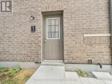 6 Bannister Road Barrie ON L9J 0L5