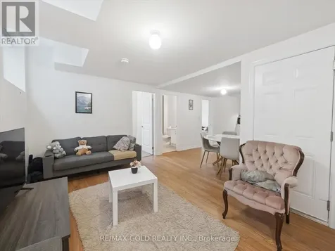 6 Bannister Road Barrie ON L9J 0L5