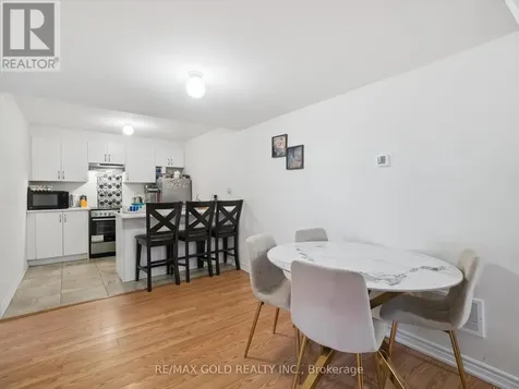 6 Bannister Road Barrie ON L9J 0L5