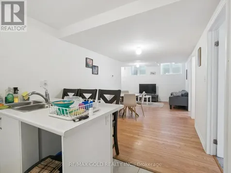 6 Bannister Road Barrie ON L9J 0L5