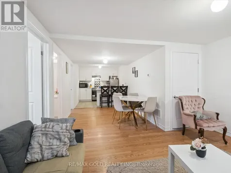 6 Bannister Road Barrie ON L9J 0L5