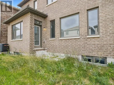 6 Bannister Road Barrie ON L9J 0L5