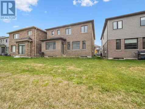 6 Bannister Road Barrie ON L9J 0L5