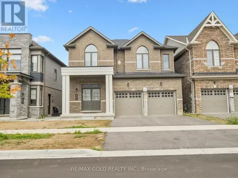 6 Bannister Road Barrie ON L9J 0L5