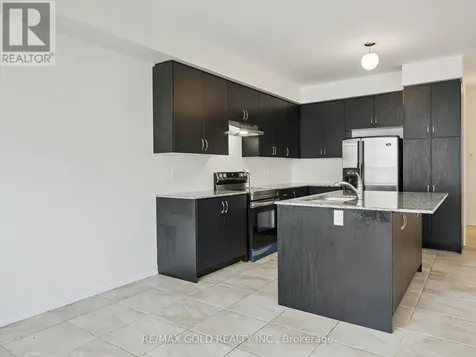 6 Bannister Road Barrie ON L9J 0L5