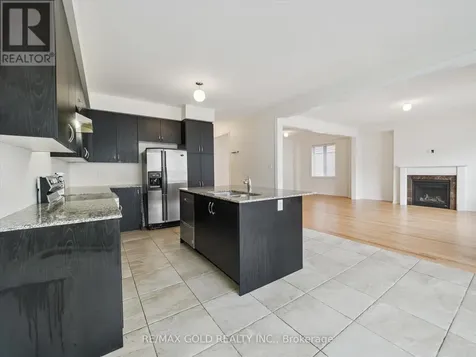 6 Bannister Road Barrie ON L9J 0L5