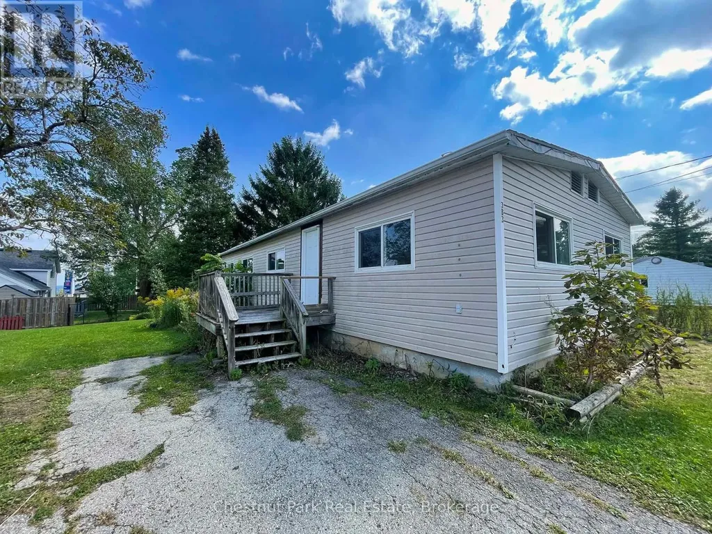 383 Thompson Street Meaford ON N4L 1H7