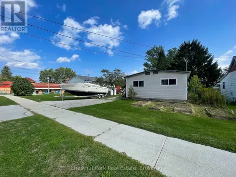 383 Thompson Street Meaford ON N4L 1H7