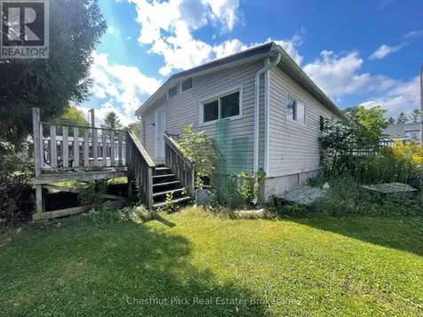 383 Thompson Street Meaford ON N4L 1H7
