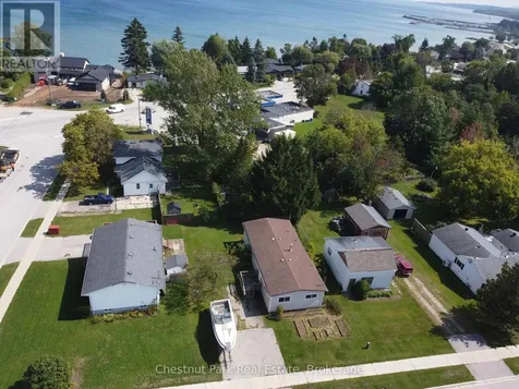 383 Thompson Street Meaford ON N4L 1H7