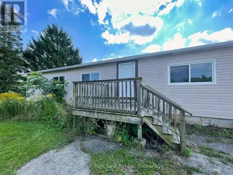 383 Thompson Street Meaford ON N4L 1H7