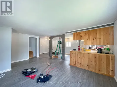 383 Thompson Street Meaford ON N4L 1H7