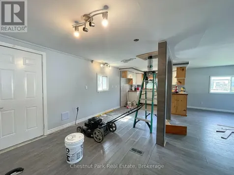 383 Thompson Street Meaford ON N4L 1H7