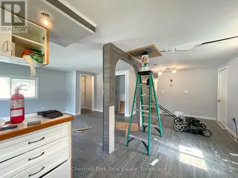 383 Thompson Street Meaford ON N4L 1H7