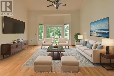 10 Museum Drive Orillia ON L3V 7T9