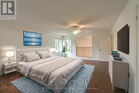 10 Museum Drive Orillia ON L3V 7T9