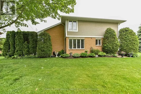 10 Museum Drive Orillia ON L3V 7T9
