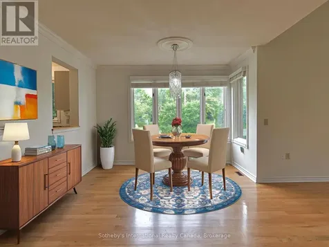 10 Museum Drive Orillia ON L3V 7T9