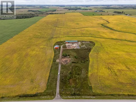 2231 Bruce Road 40 Saugeen Shores ON N0H 2C5