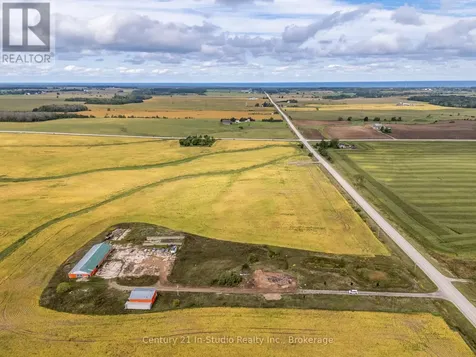 2231 Bruce Road 40 Saugeen Shores ON N0H 2C5