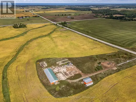 2231 Bruce Road 40 Saugeen Shores ON N0H 2C5