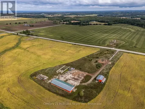 2231 Bruce Road 40 Saugeen Shores ON N0H 2C5