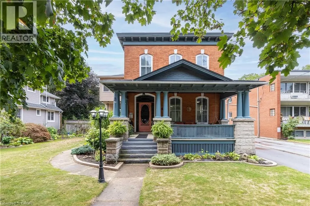 147 Geneva Street St. Catharines ON L2R 4N7