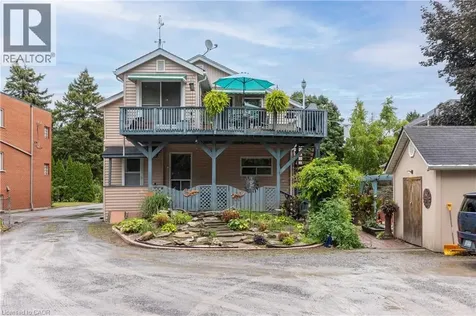 147 Geneva Street St. Catharines ON L2R 4N7